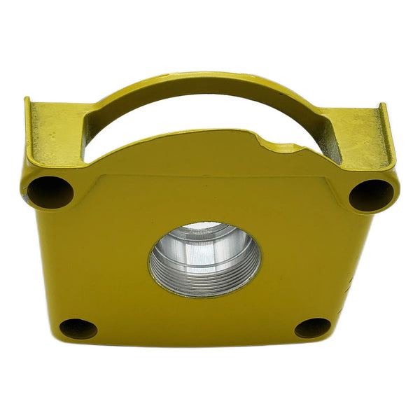 Tapa Cojinete Brida Bosch P/martillo Demoledor Gsh 27 Ush 27