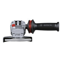 Esmeril Angular 5  Bosch Gws 12-125 S 1200w 127v 5/8  Azul 2.800-11.000