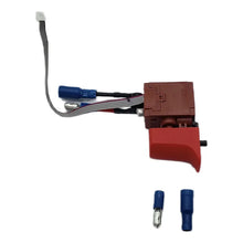 Interruptor Bosch P/exact Nfc 8-1100 Exact Nfc 6-1500