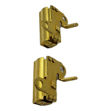 Par Porta Carbon Bosch P/gex 40-150 1000 Vsr B6100
