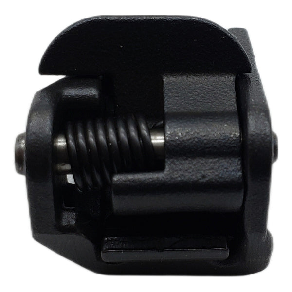 Portacuchillas 1619pa4168 Bosch P/sierra Sable Gsa 1100 E 3