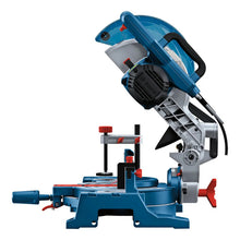 Sierra De Inglete Alámbrica 10  1750w Bosch Gcm 254