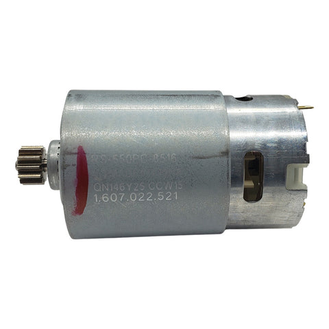 Motor Bosch P/atornillador Gsr 9, 6-2 3 601 J18 Lg0