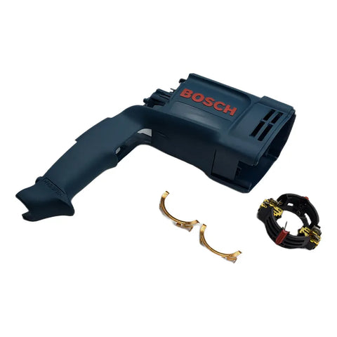 Carcasa Del Motor Bosch P/rotomartillo Gbh 2-26 Gbh 2-26f