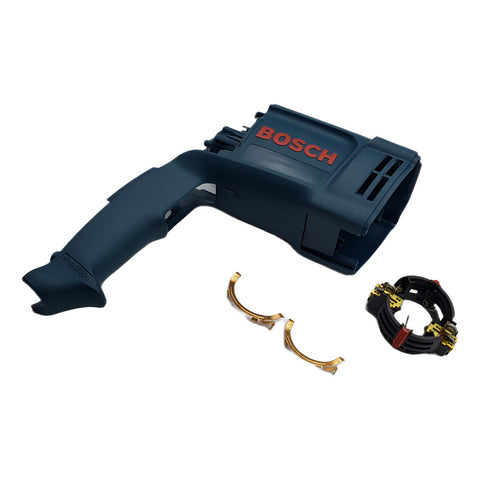Carcasa Del Motor Bosch P/rotomartillo Gbh 2-26 Gbh 2-26f