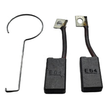 Jgo Carbones Bosch P/gbm 23-2 Gbm 23-2 E Gds 24 Gds 30