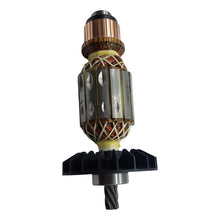 Armadura Bosch 1609b02504 P/cortadora Metal Gco 220