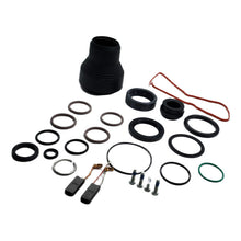 Kit Servicio Bosch P/martillo Demoledor Gsh 7 Vc Gsh 9 Vc