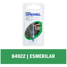 Punta Pera Carburo Silicio 3/16  4.83 Mm Dremel 261584922c