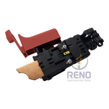 Switch Bosch Pgbh 2-22 E Gbh 2-22 Re Gbh 2-26e Gbh 2-26 Dre