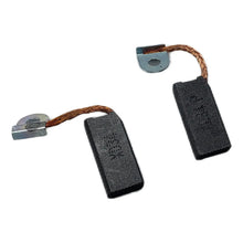 Par Carbones Bosch 1619pb5133 P/taladro Magnético Gbm 50-2