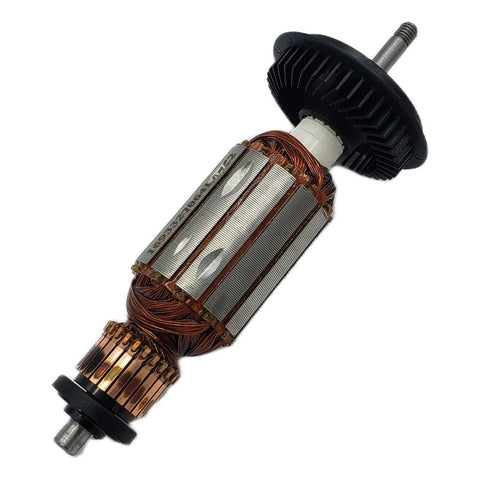 Armadura 1619p11693 Bosch P/rectificadora Ggs 28