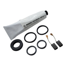 Jgo Servicio Bosch P/martillo Perforador Gsh 16-25 Gsh 16-30