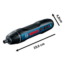 Atornillador Bosch Go Professional 3.6 V 360 Rpm