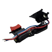 Modulo Electrónico Bosch P/gsb 18v-400 Gsb 185-li Gsb 18v-45