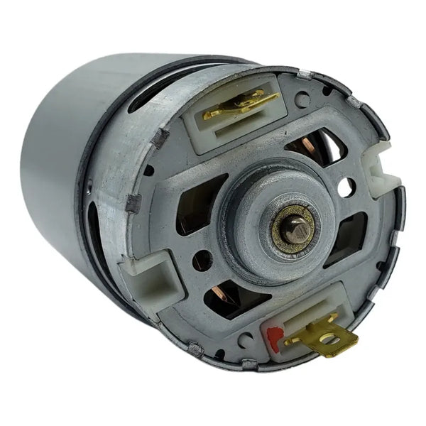 Motor Herramienta Atornillador Bosch P/gsr 120-li Gsb 120-li