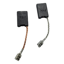 Par Carbones Bosch P/gws 20-230 22-180 24-230 17-125 S