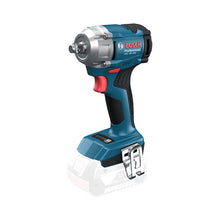 Llave De Impacto Inalambrica S/escobillas Bosch Gds 18v-350 Azul 50hz