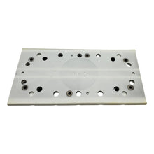 Placa Lijadora Bosch 2608000168 P/gss 280 A Gss 280 Ae