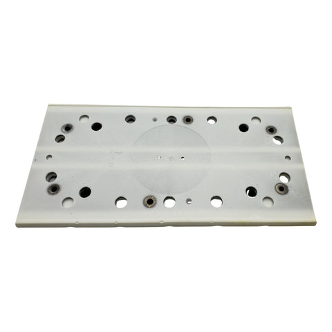 Placa Lijadora Bosch 2608000168 P/gss 280 A Gss 280 Ae