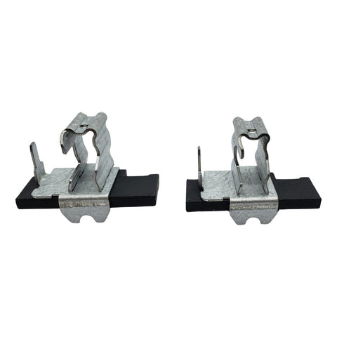 Par Porta Carbón Bosch P/gws 20-180 Gws 22-180 24-230 26-180