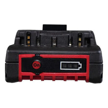 Batería Bosch Gba 18v 2.0 Ah En Blister 2608000726  Bosch