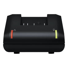 Cargador De Baterías Rápido Bosch Gal 18v-40 127v 1600a028tz