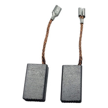 Juego Carbones Bosch 1619pb8444 P/mini Esmeriladora Gws 700