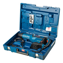 Martillo Perforador Bosch Gbh 12-52 D 1700w 127v En Maletín Azul 1750 - 2150
