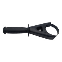 Empuñadura Bosch P/martillo Gbh 8-45 Dv Rh 850 Vc 3611b650g0