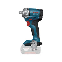 Llave De Impacto Inalambrica S/escobillas Bosch Gds 18v-350 Azul 50hz