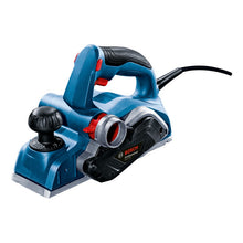 Cepillo Madera Bosch Gho 700 Profesional 127v 700w