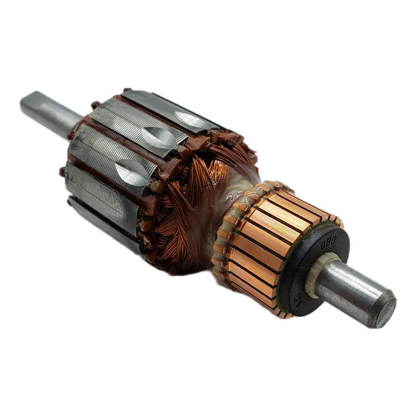 Armadura 1604010a31 Bosch P/lijadora 1297d Gss 140 A 1297