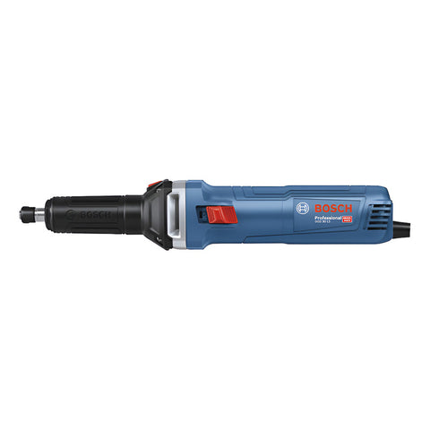 Rectificadora Bosch Ggs 30 Ls 750w 06012b50g0 Azul Marino 60hz