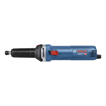 Rectificadora Bosch Ggs 30 Ls 750w 06012b50g0 Azul Marino 60hz