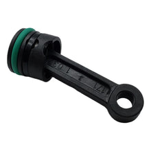 Embolo Del Martillo 1617000836 Bosch P/demoledor Gsh 5 E