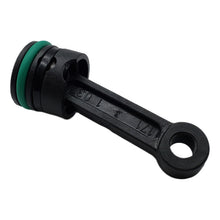 Embolo Del Martillo 1617000836 Bosch P/demoledor Gsh 5 E