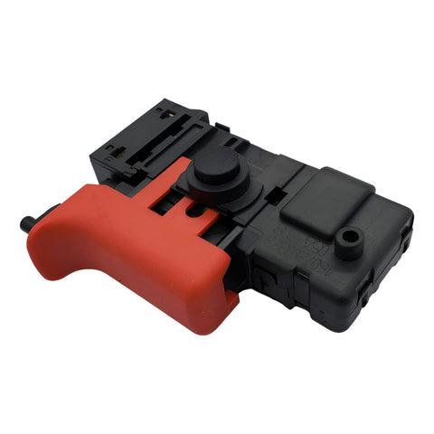 Interruptor Bosch 1607200373 P/rotomartillo Gbh 2-21 Gbh 220