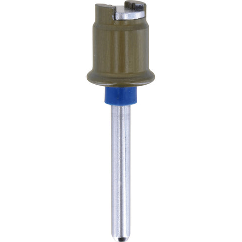 Mandril Vástago Adaptador Dremel Ez402 1/8 3.2 Mm 2615e402ag