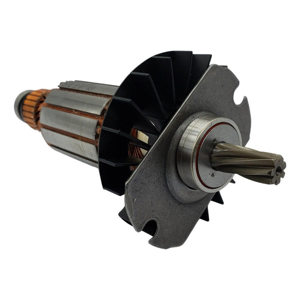 Armadura Bosch 1614010233  P/gbh 2-26 Re Gbh 2400 Gbh 2600