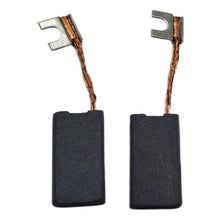 Jgo Carbones Bosch P/gpo 12/8  Gpo 14 E Gws 14-180 Gpo 12
