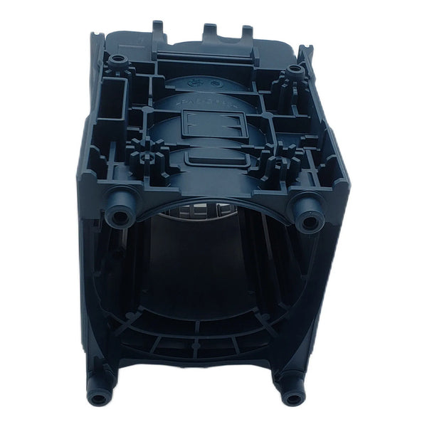 Carcasa Motor Bosch P/martillo Perforad Gbh 12 D Gbh 12-52 D