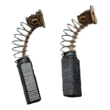 Par Carbones Bosch 1619pb4256 P/cepillo Gho 20-82 Gho 700