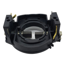 Portacarbón Carbones Bosch P/taladr Gsb 550 Re 3 601 Ab6 0g0