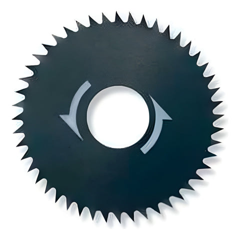 Disco Corte P/mini Sierra 1 1/4  31.8 Mm Dremel 26150546aa Azul