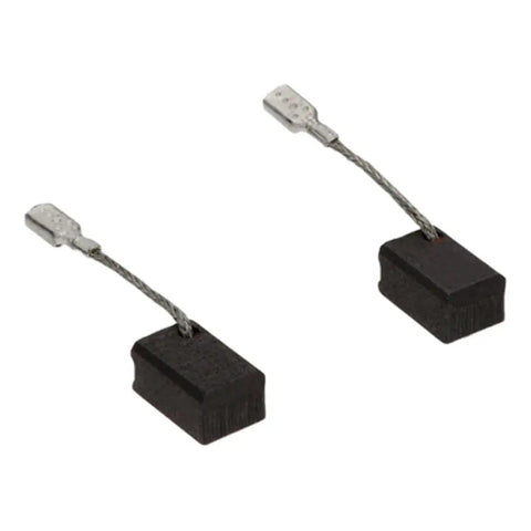 Jgo Carbones Bosch P/gws 7-125 Gws 7-115 Gws 7-115 E