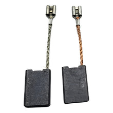 Jgo Carbones Bosch F000611090 P/gws 21 U Gws 21-230gws 24-18