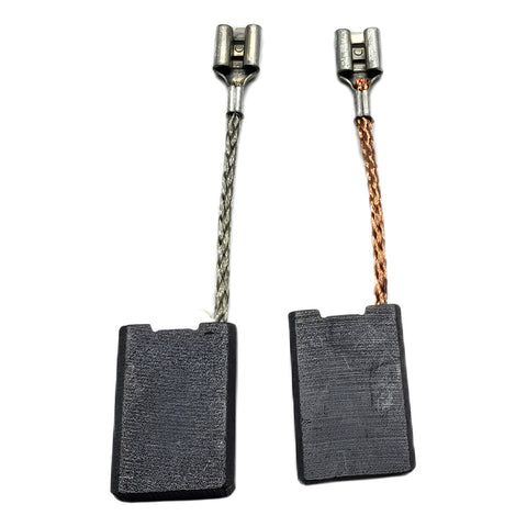 Jgo Carbones Bosch F000611090 P/gws 21 U Gws 21-230gws 24-18