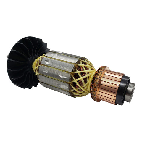 Armadura Bosch P/esmeriladora Gws 20-180 Gws 2000 Gws 20-230