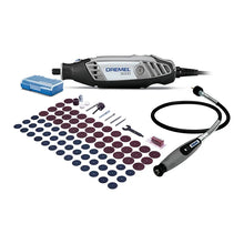 Dremel 3000 Mototool 1 Aditam C/eje Flexible Y 82 Accesorios 60 130 W